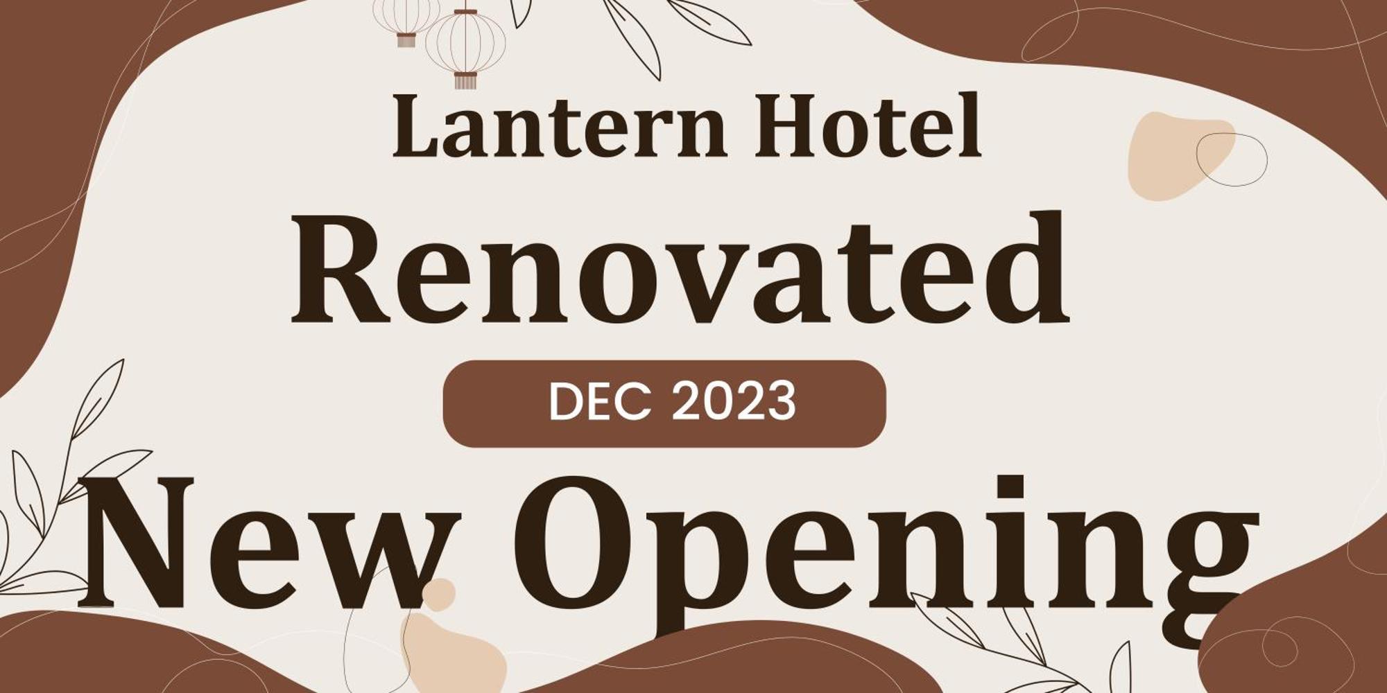 Lantern Hotel Ho Chi Minh City