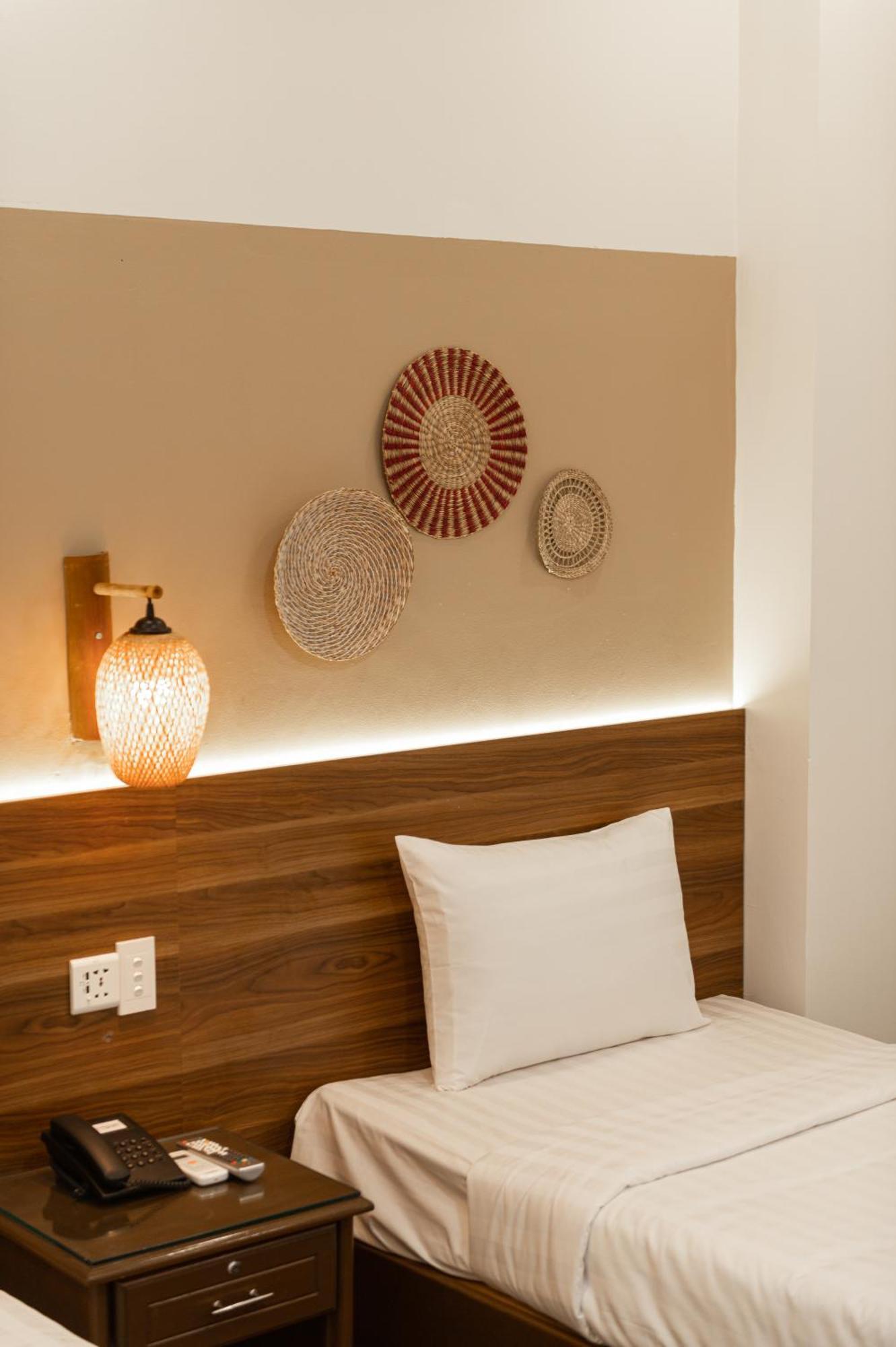 Hotel Lantern Ho Chi Minh City