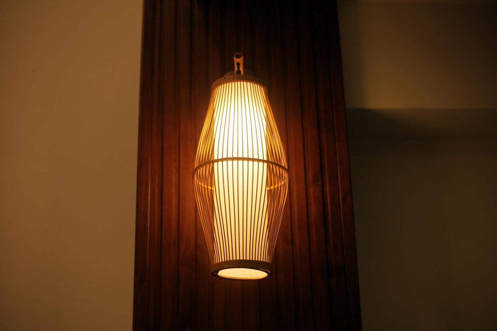 Lantern Hotel Ho Chi Minh City