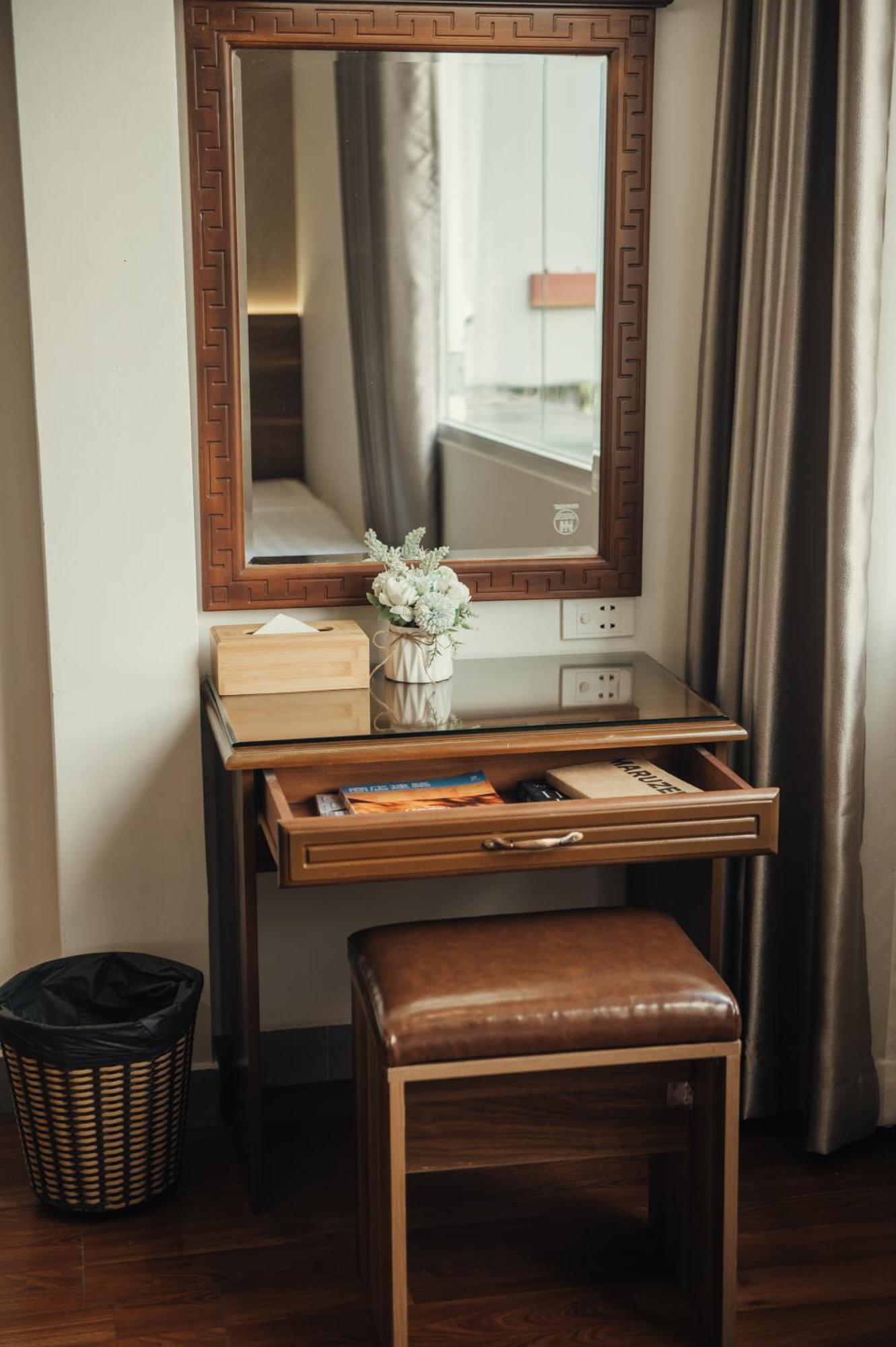 Hotel Lantern Ho Chi Minh City